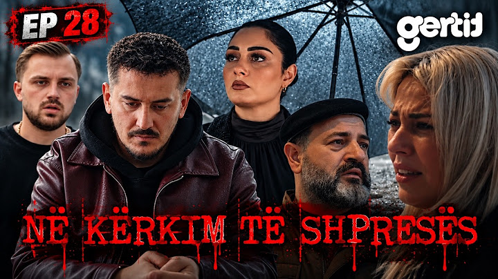 Në kërkim të Shpresës