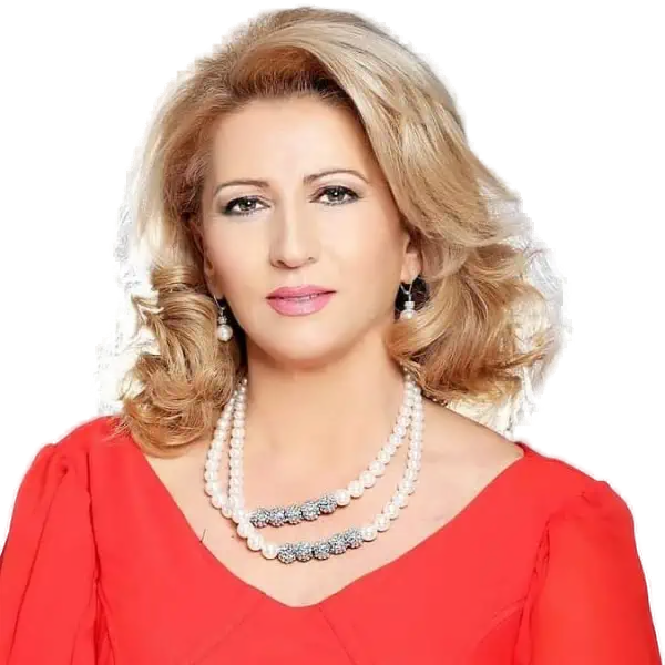 Shkurte Fejza