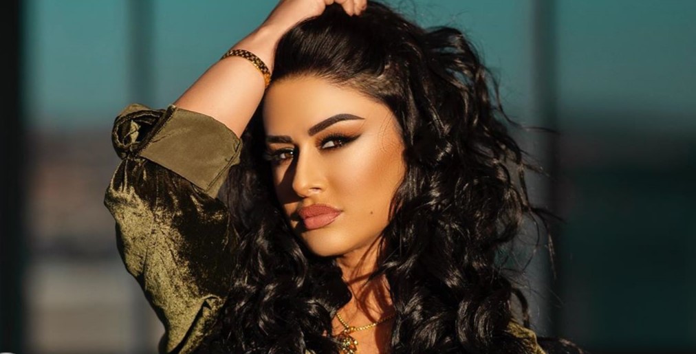 Shkurte Gashi