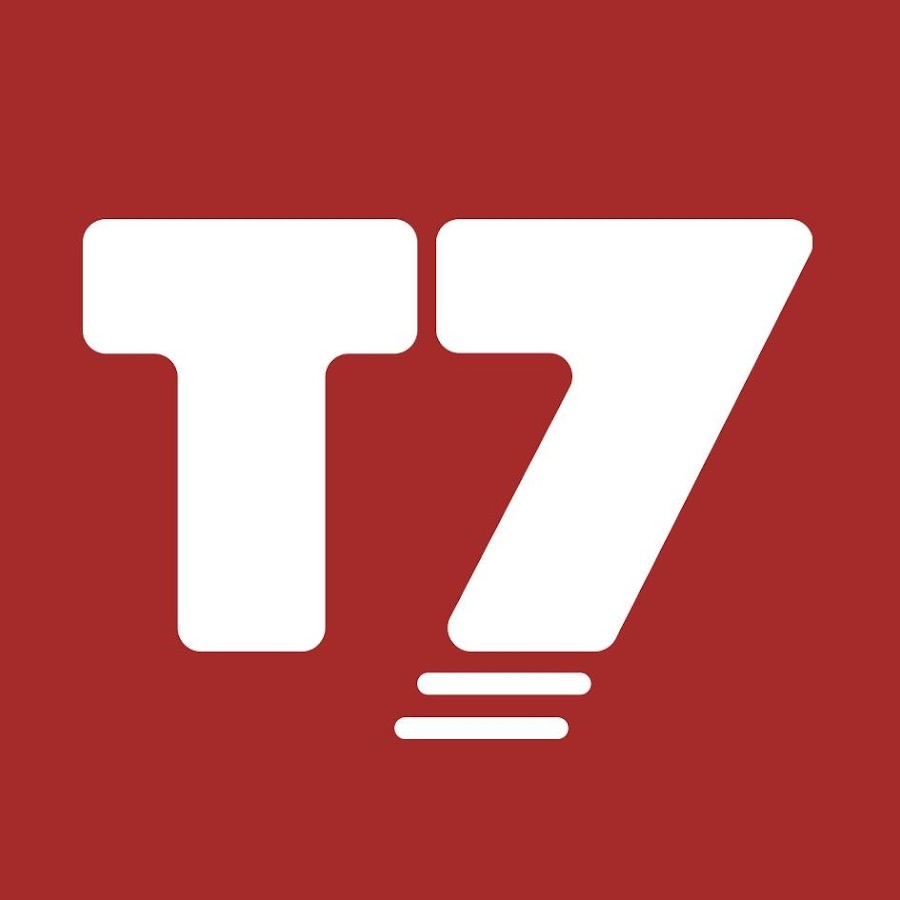 Televizioni T7